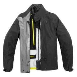 SPIDI H2out Adventure Allroad Amarillo Fluor -Motopasion Ventas spidi h2out adventure allroad amarillo fluor 4