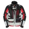 SPIDI H2out Adventure Allroad Hielo / Rojo
