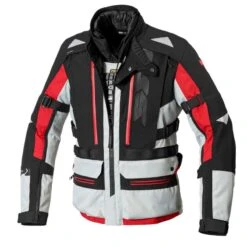 SPIDI H2out Adventure Allroad Hielo / Rojo -Motopasion Ventas spidi h2out adventure allroad hielo rojo 2