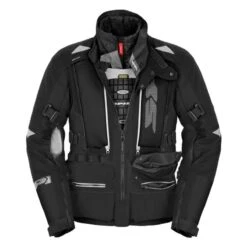 SPIDI H2out Adventure Allroad Negro