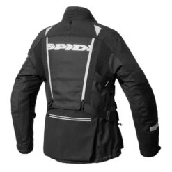 SPIDI H2out Adventure Allroad Negro -Motopasion Ventas spidi h2out adventure allroad negro 4