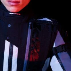 SPIDI H2out Adventure Allroad Negro / Gris -Motopasion Ventas spidi h2out adventure allroad negro gris 1 3