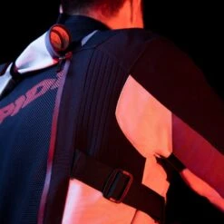 SPIDI H2out Adventure Allroad Negro / Gris -Motopasion Ventas spidi h2out adventure allroad negro gris 1 4