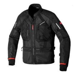 SPIDI H2out Adventure Mission-T Negro -Motopasion Ventas spidi h2out adventure mission t negro 4