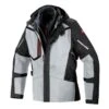 SPIDI H2out Adventure Mission-T Negro / Hielo