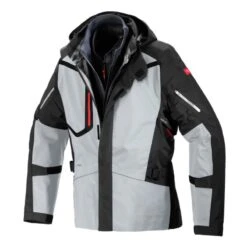 SPIDI H2out Adventure Mission-T Negro / Hielo
