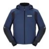 SPIDI Hoodie Armor H2OUT Negro / Azul