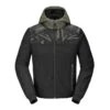 SPIDI Hoodie EVO Sport Militar