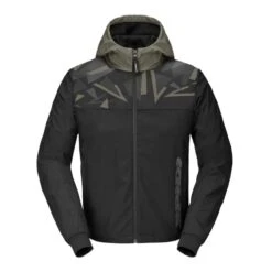 SPIDI Hoodie EVO Sport Militar