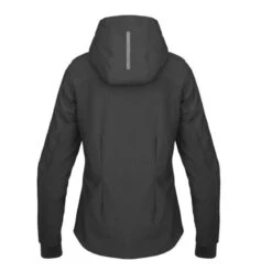 Motopasion Ventas -Motopasion Ventas spidi hoodie h2out ii lady negro 1