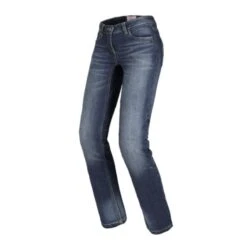 SPIDI J-Tracker Lady Largo Azul Oscuro Usado