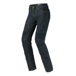 SPIDI J&Racing Lady Negro / Azul