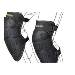 SPIDI K-NET Negro -Motopasion Ventas spidi k net negro 1