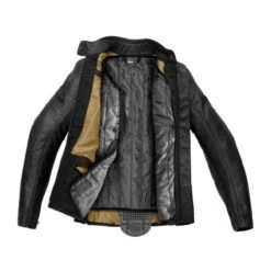 SPIDI Mack Lady Negro -Motopasion Ventas spidi mack lady negro 1