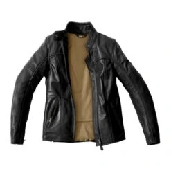 SPIDI Mack Lady Negro -Motopasion Ventas spidi mack lady negro 2