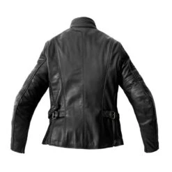 SPIDI Mack Lady Negro -Motopasion Ventas spidi mack lady negro 3
