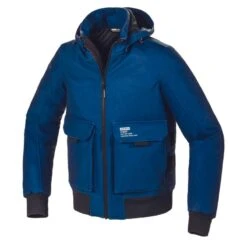 SPIDI Metromover Negro / Azul