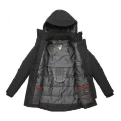 SPIDI Metropole Lady Negro -Motopasion Ventas spidi metropole lady negro 2