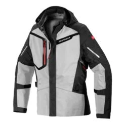 SPIDI Mission T Shield Negro / Hielo