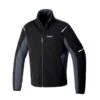SPIDI Mission-t Softshell Negro