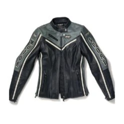 SPIDI Motorsport Lady Negro / Antracita