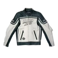 SPIDI Nasty Hielo / Negro