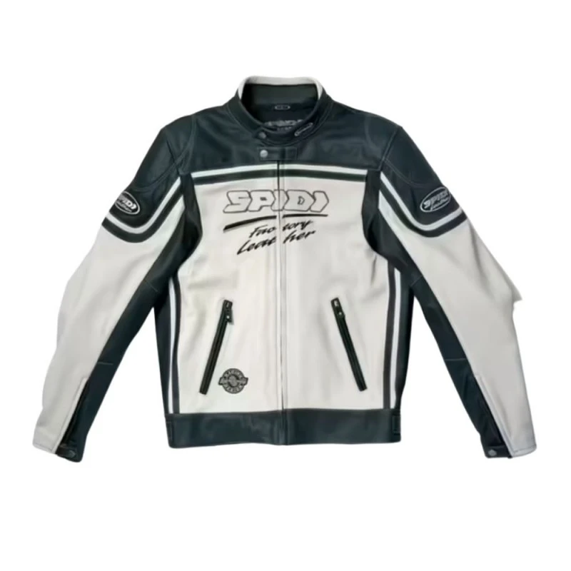 SPIDI Nasty Hielo / Negro 1 SPIDI Nasty Hielo / Negro