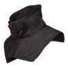 SPIDI Neck Warmer Negro / Antracita
