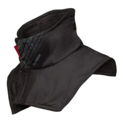 SPIDI Neck Warmer Negro / Antracita