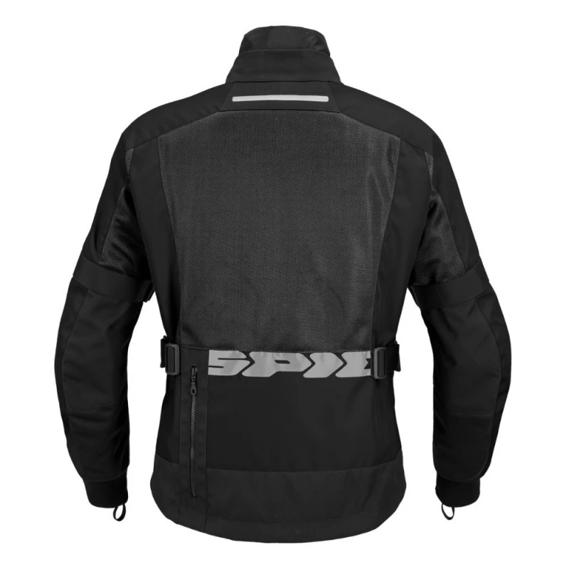 SPIDI Net H2out Negro 2 SPIDI Net H2out Negro - Imagen 2