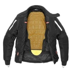 SPIDI Net H2out Negro 10 SPIDI Net H2out Negro -Motopasion Ventas spidi net h2out negro 3