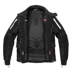 SPIDI Net H2out Negro 11 SPIDI Net H2out Negro -Motopasion Ventas spidi net h2out negro 4