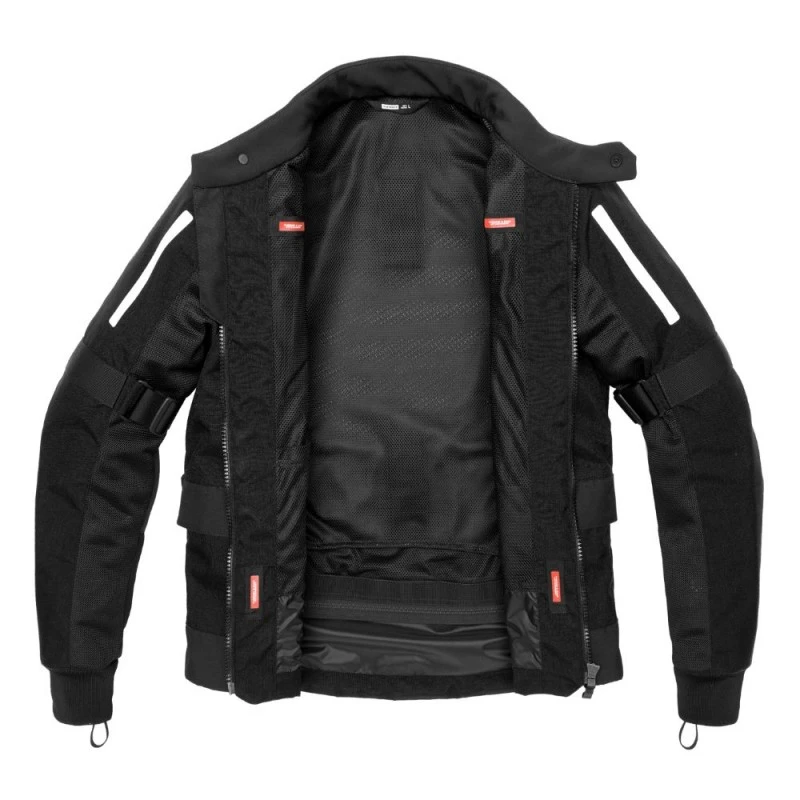 SPIDI Net H2out Negro 5 SPIDI Net H2out Negro - Imagen 5