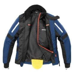 SPIDI Net H2out Negro / Azul -Motopasion Ventas spidi net h2out negro azul 2