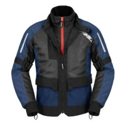 SPIDI Net H2out Negro / Azul