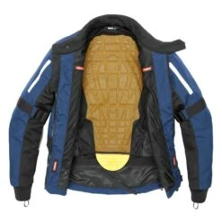 SPIDI Net H2out Negro / Azul -Motopasion Ventas spidi net h2out negro azul 4