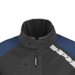 SPIDI Net H2out Negro / Azul -Motopasion Ventas spidi net h2out negro azul 6