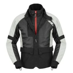 SPIDI Net H2out Negro / Hielo