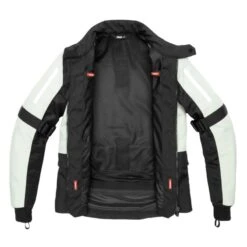 SPIDI Net H2out Negro / Hielo 9 SPIDI Net H2out Negro / Hielo -Motopasion Ventas spidi net h2out negro hielo 4