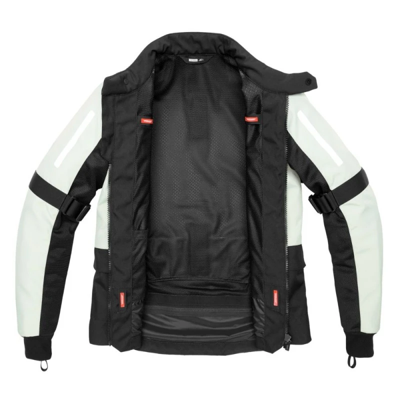 SPIDI Net H2out Negro / Hielo 5 SPIDI Net H2out Negro / Hielo - Imagen 5