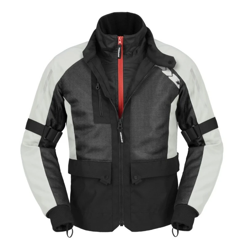 SPIDI Net H2out Negro / Hielo 1 SPIDI Net H2out Negro / Hielo