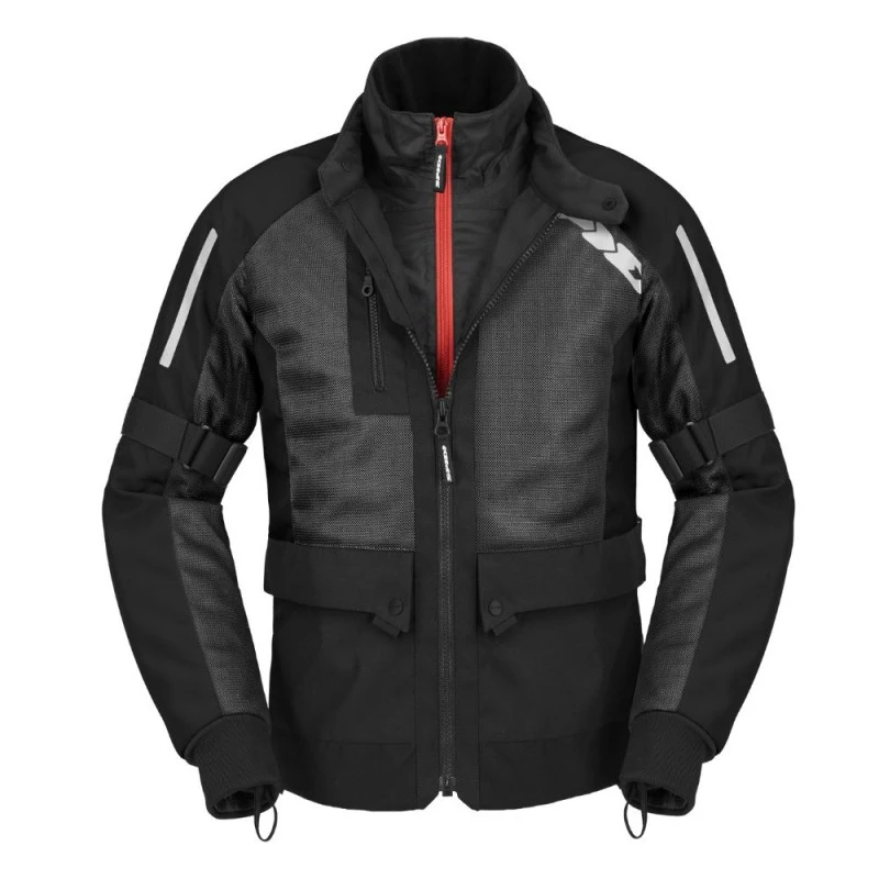 SPIDI Net H2out Negro 1 SPIDI Net H2out Negro