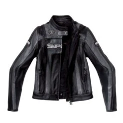 SPIDI Ngr Lady Antracita / Negro