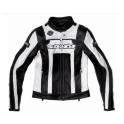 SPIDI Ngr Lady Blanco / Negro