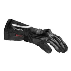 SPIDI NK-6 Negro -Motopasion Ventas spidi nk 6 negro 2