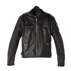SPIDI Originals Leather Negro
