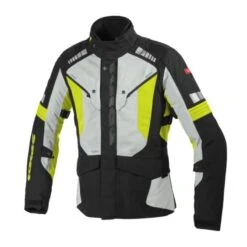 SPIDI Outlander Amarillo Fluor