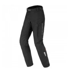 SPIDI Outlander Corto Negro