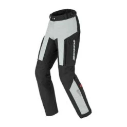 SPIDI Outlander Negro / Hielo