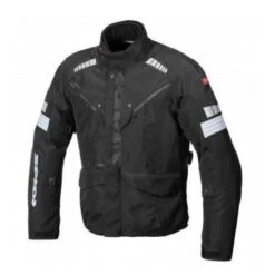 SPIDI Outlander Robust Negro